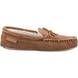 Hush Puppies Slippers - Tan - HPW1000-69-4 Allie